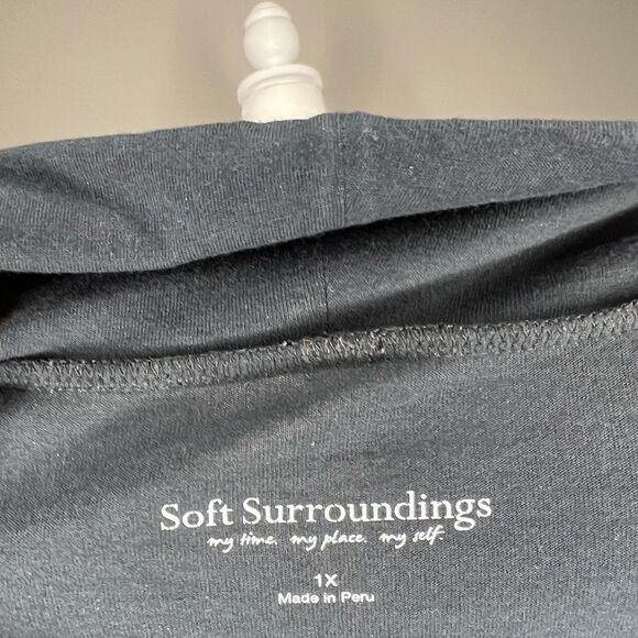 Soft surrounding top - Picture 3 of 5